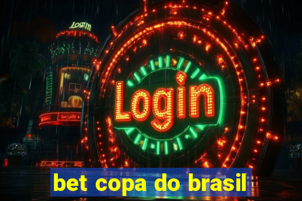 bet copa do brasil